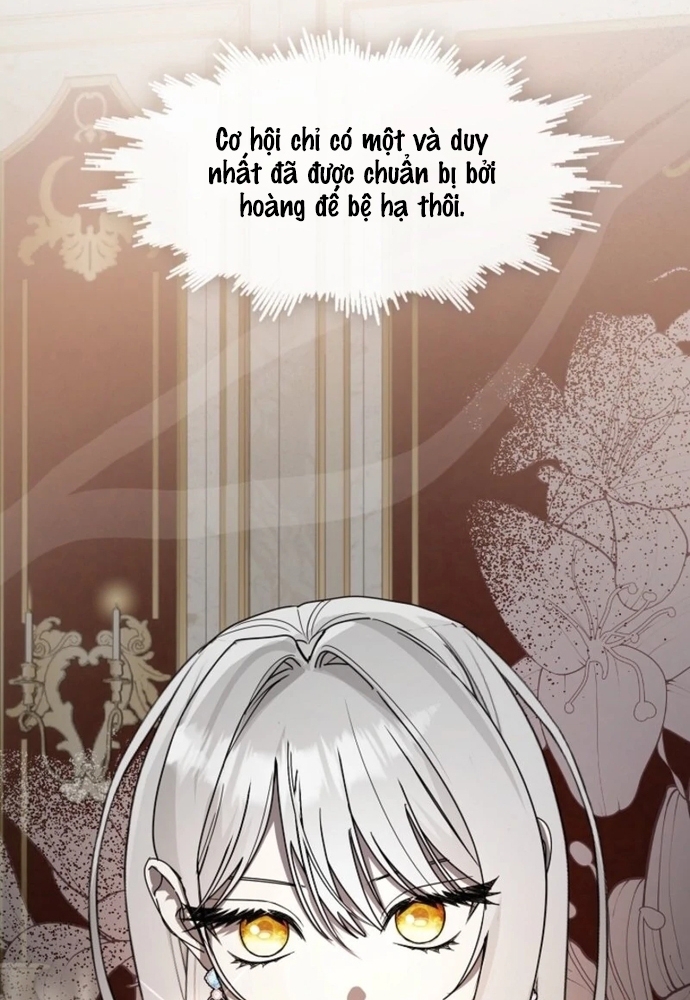 Tình Yêu Hỡi, Sao Người Lại Hối Hận Rồi? Chapter 53 - Trang 2