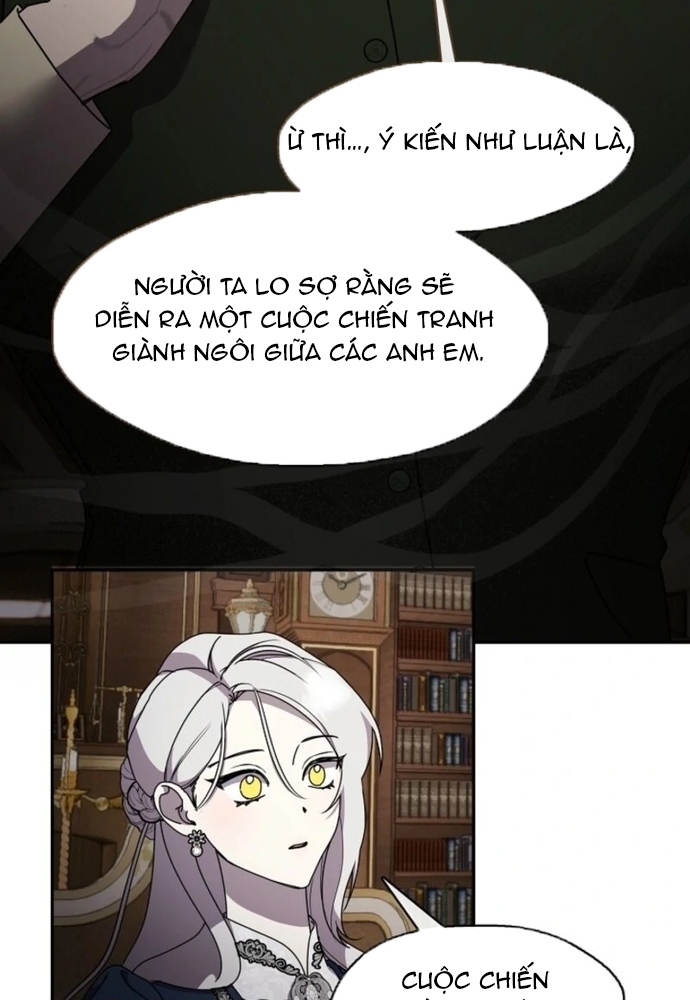 Tình Yêu Hỡi, Sao Người Lại Hối Hận Rồi? Chapter 53 - Trang 2