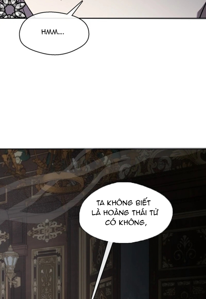 Tình Yêu Hỡi, Sao Người Lại Hối Hận Rồi? Chapter 53 - Trang 2