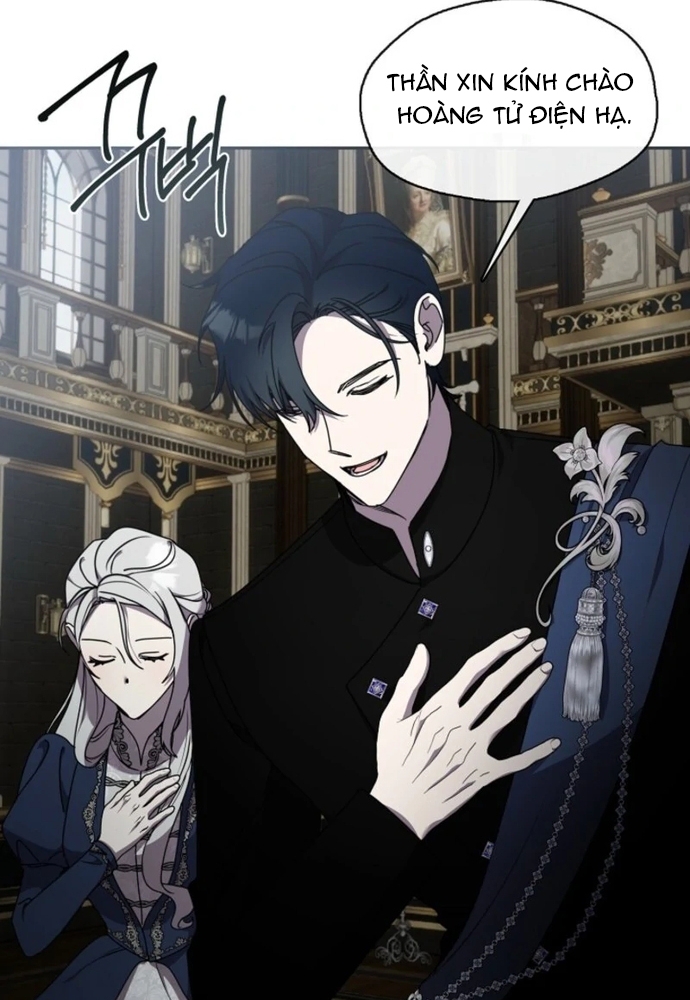 Tình Yêu Hỡi, Sao Người Lại Hối Hận Rồi? Chapter 53 - Trang 2