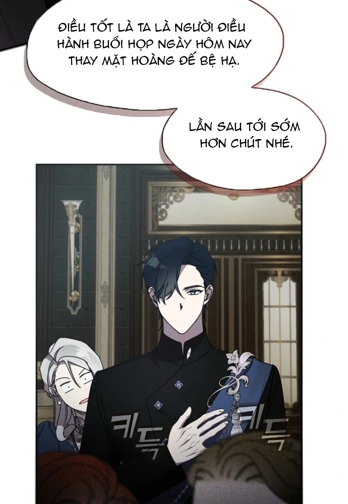 Tình Yêu Hỡi, Sao Người Lại Hối Hận Rồi? Chapter 53 - Trang 2