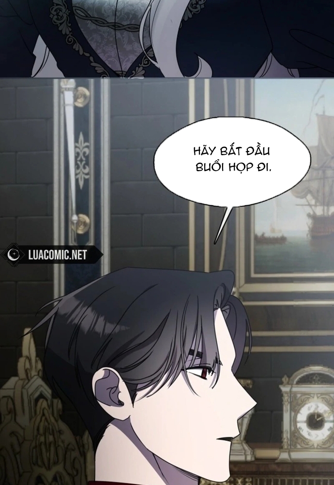 Tình Yêu Hỡi, Sao Người Lại Hối Hận Rồi? Chapter 53 - Trang 2