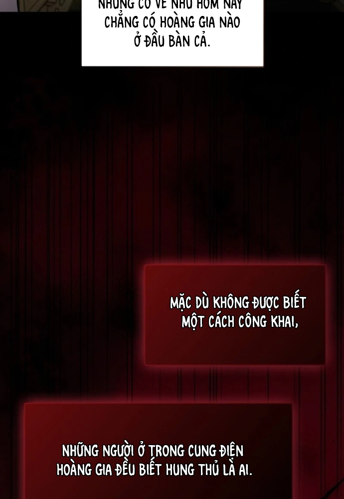 Tình Yêu Hỡi, Sao Người Lại Hối Hận Rồi? Chapter 53 - Trang 2