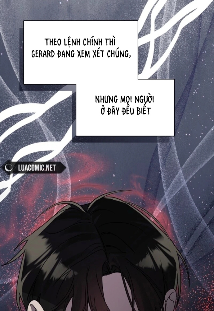 Tình Yêu Hỡi, Sao Người Lại Hối Hận Rồi? Chapter 53 - Trang 2
