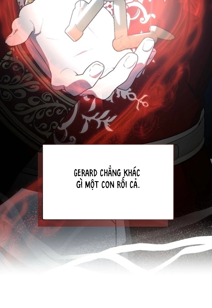 Tình Yêu Hỡi, Sao Người Lại Hối Hận Rồi? Chapter 53 - Trang 2