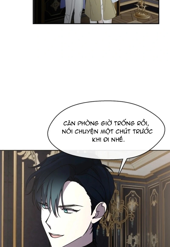 Tình Yêu Hỡi, Sao Người Lại Hối Hận Rồi? Chapter 53 - Trang 2