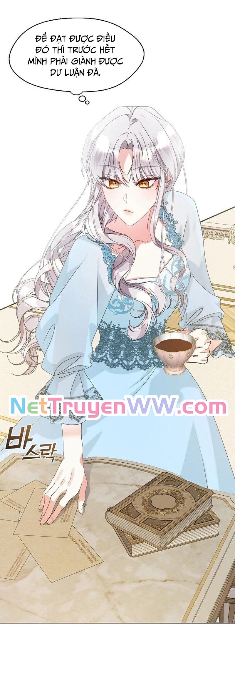 Tình Yêu Hỡi, Sao Người Lại Hối Hận Rồi? Chapter 6 - Trang 2