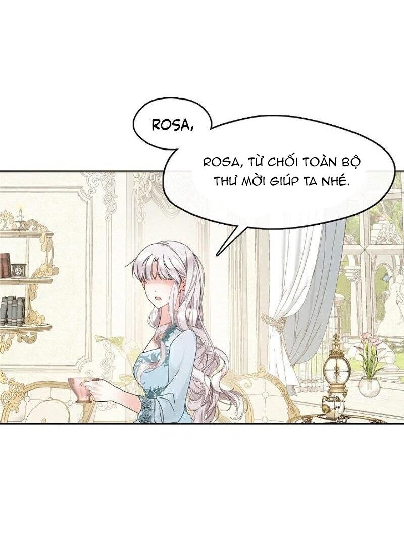 Tình Yêu Hỡi, Sao Người Lại Hối Hận Rồi? Chapter 6 - Trang 2