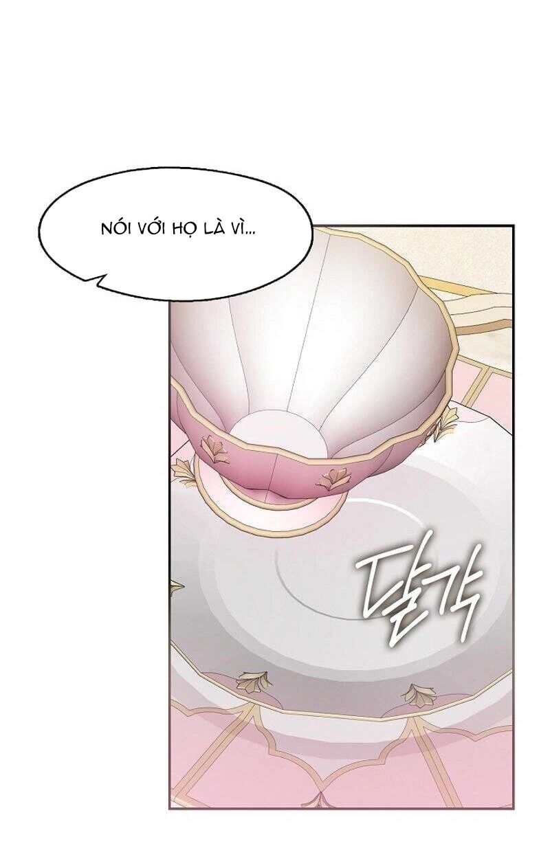 Tình Yêu Hỡi, Sao Người Lại Hối Hận Rồi? Chapter 6 - Trang 2