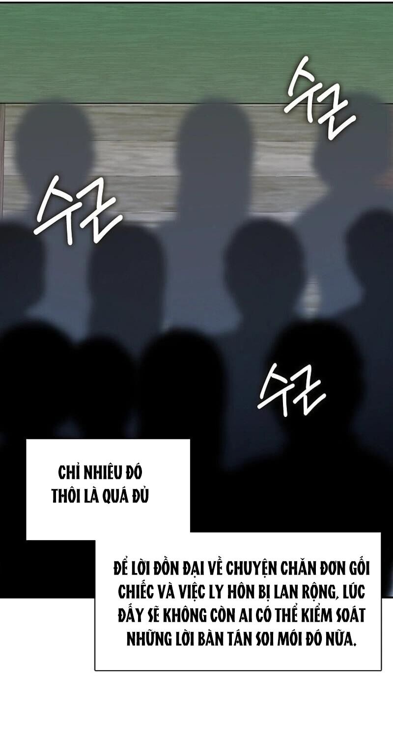 Tình Yêu Hỡi, Sao Người Lại Hối Hận Rồi? Chapter 6 - Trang 2