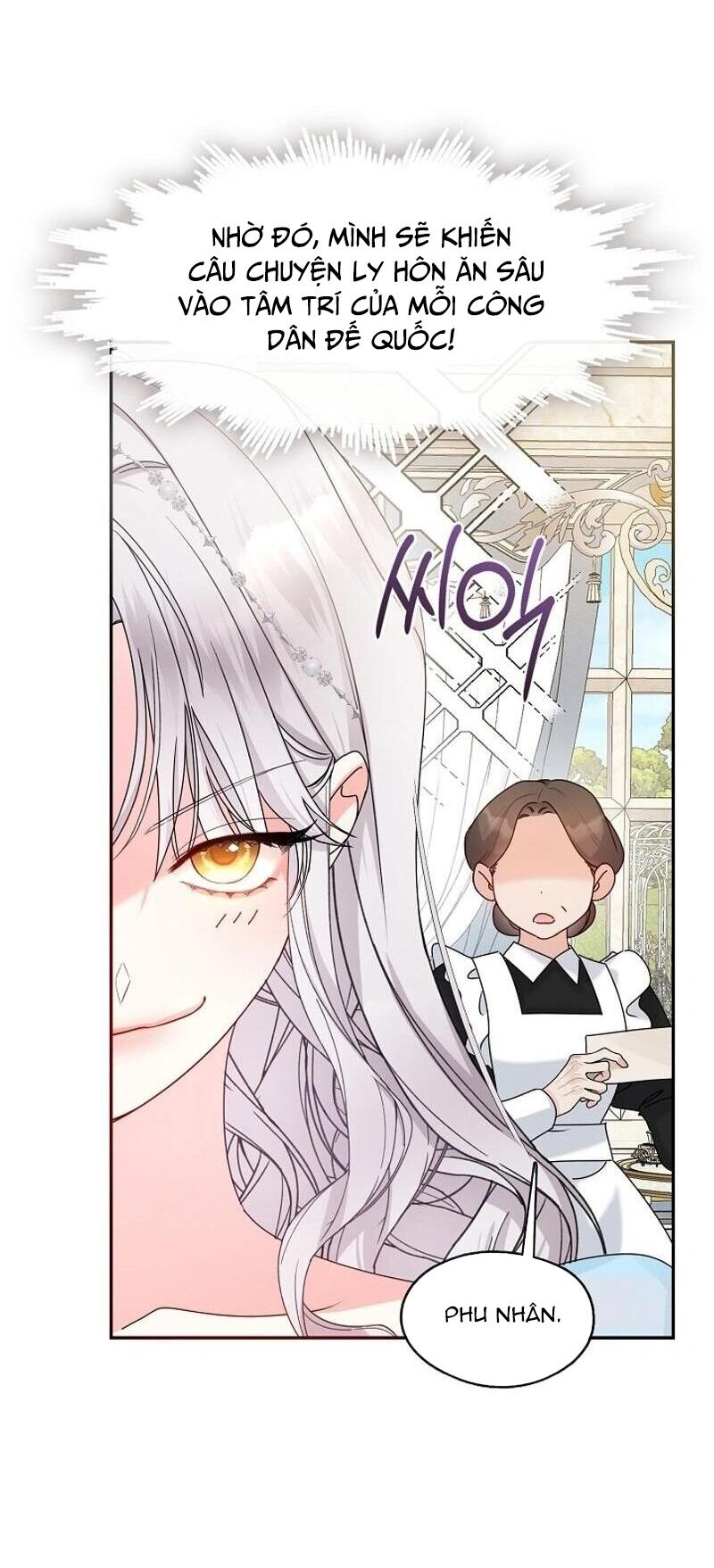 Tình Yêu Hỡi, Sao Người Lại Hối Hận Rồi? Chapter 6 - Trang 2