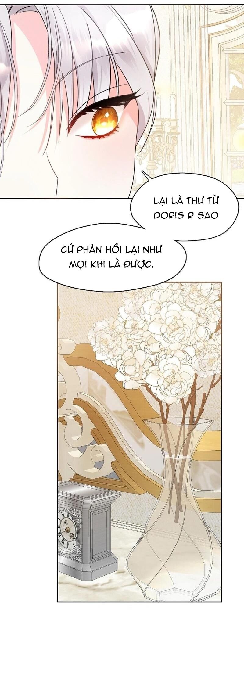 Tình Yêu Hỡi, Sao Người Lại Hối Hận Rồi? Chapter 6 - Trang 2