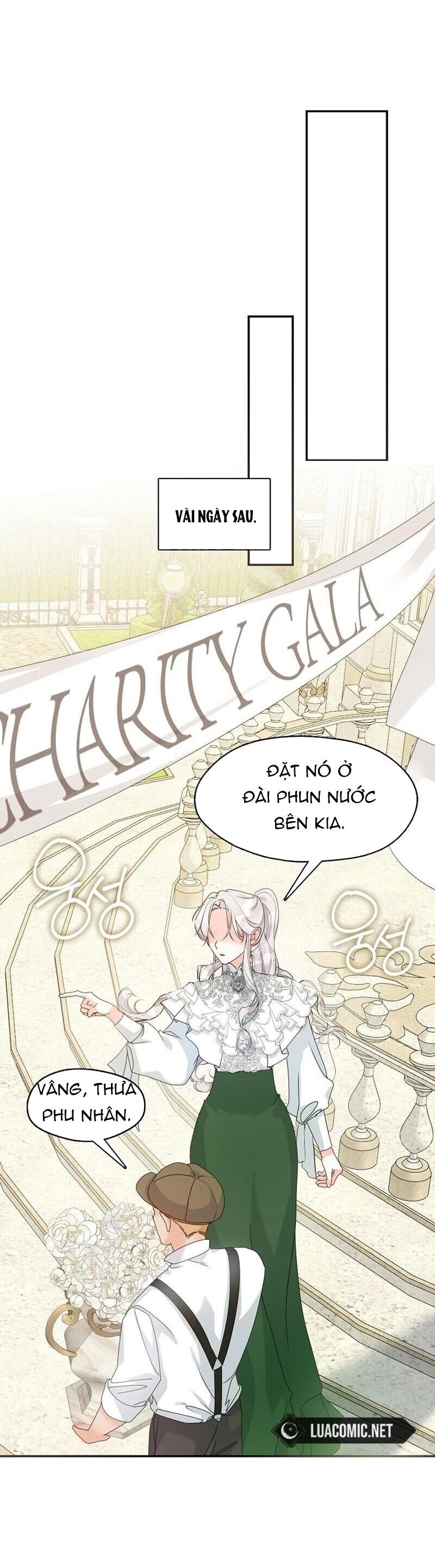 Tình Yêu Hỡi, Sao Người Lại Hối Hận Rồi? Chapter 6 - Trang 2