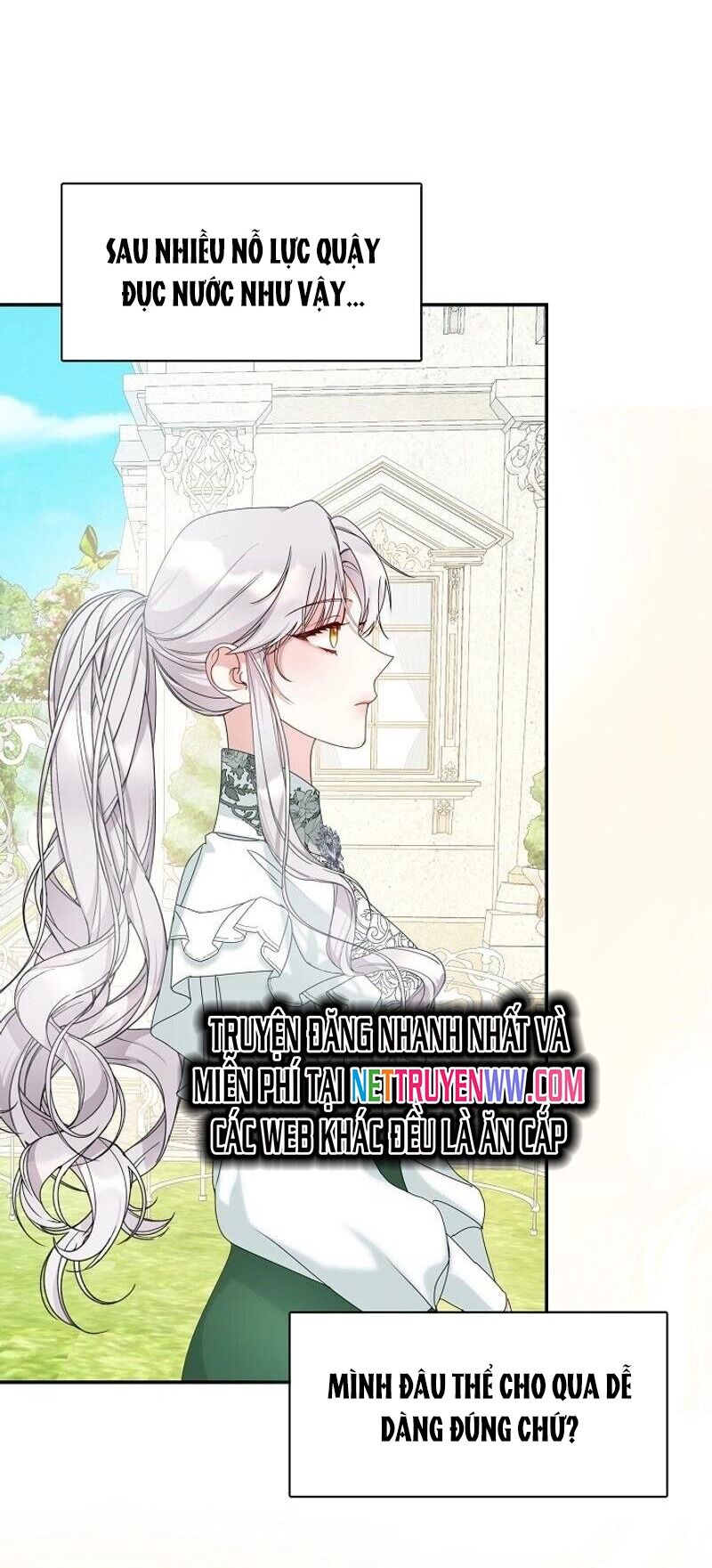 Tình Yêu Hỡi, Sao Người Lại Hối Hận Rồi? Chapter 6 - Trang 2