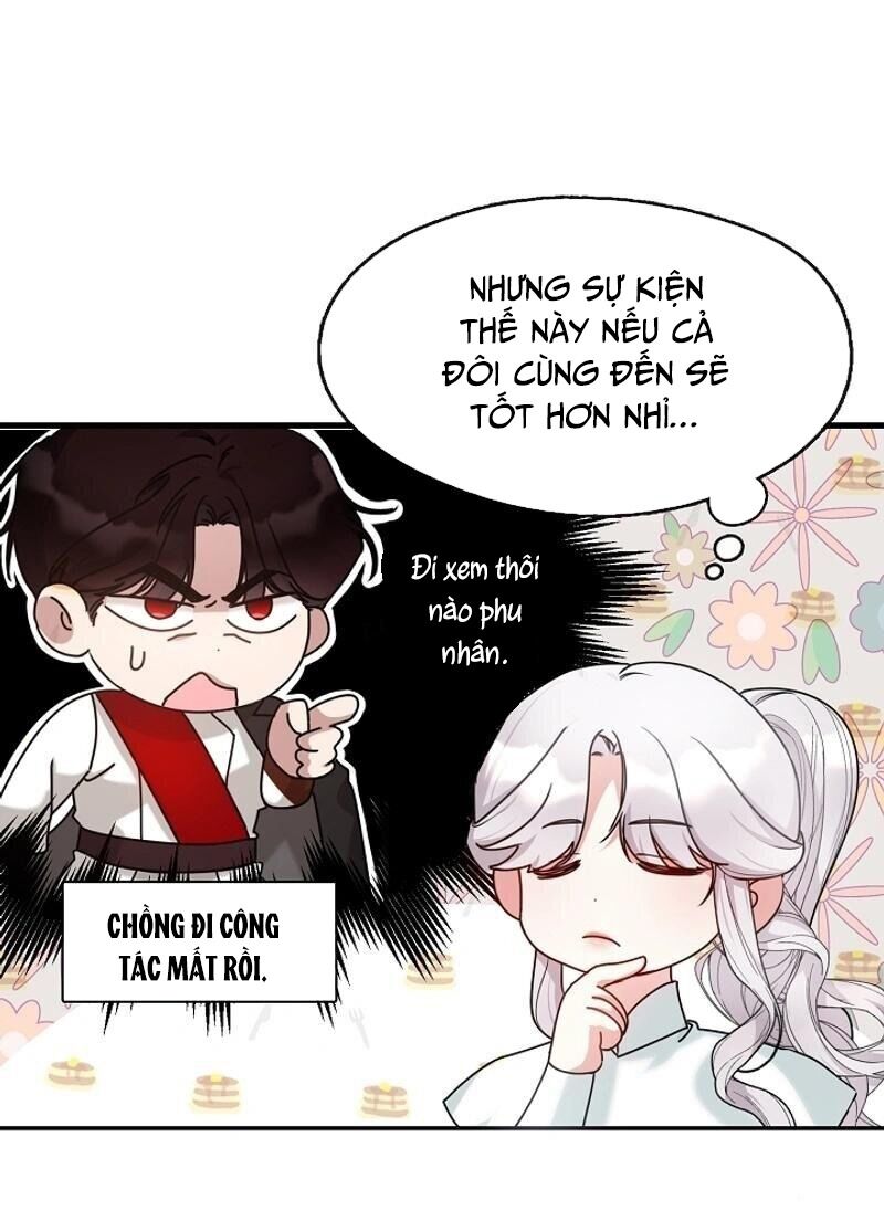Tình Yêu Hỡi, Sao Người Lại Hối Hận Rồi? Chapter 6 - Trang 2