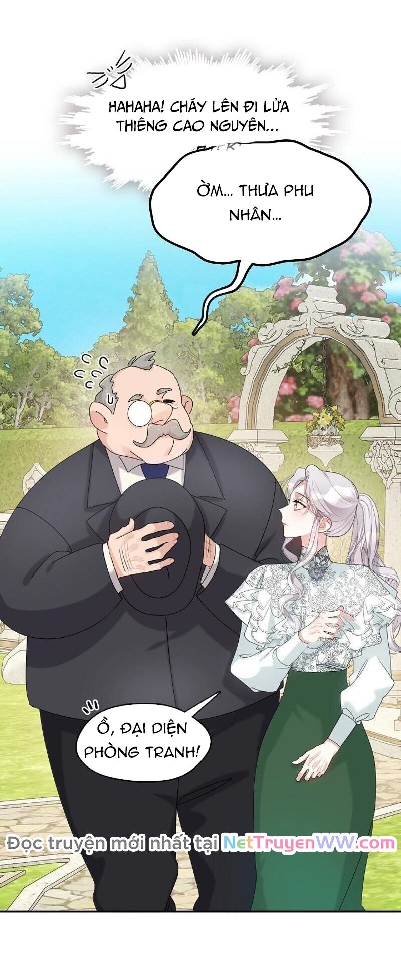 Tình Yêu Hỡi, Sao Người Lại Hối Hận Rồi? Chapter 6 - Trang 2