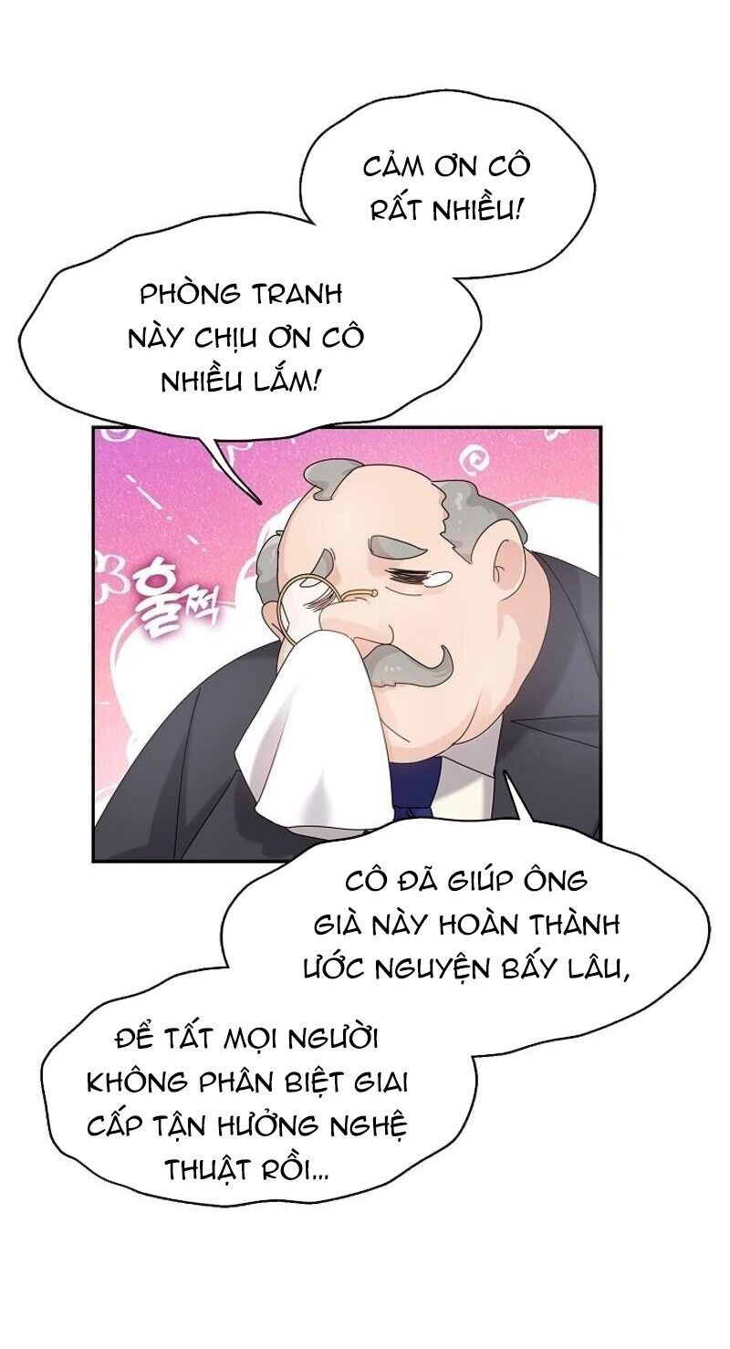 Tình Yêu Hỡi, Sao Người Lại Hối Hận Rồi? Chapter 6 - Trang 2