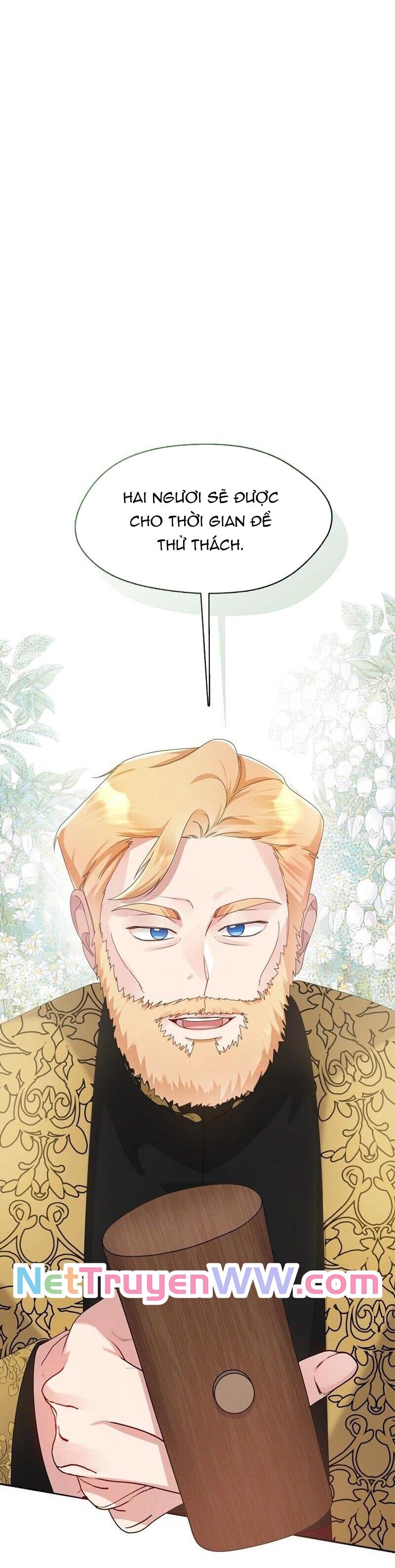 Tình Yêu Hỡi, Sao Người Lại Hối Hận Rồi? Chapter 6 - Trang 2