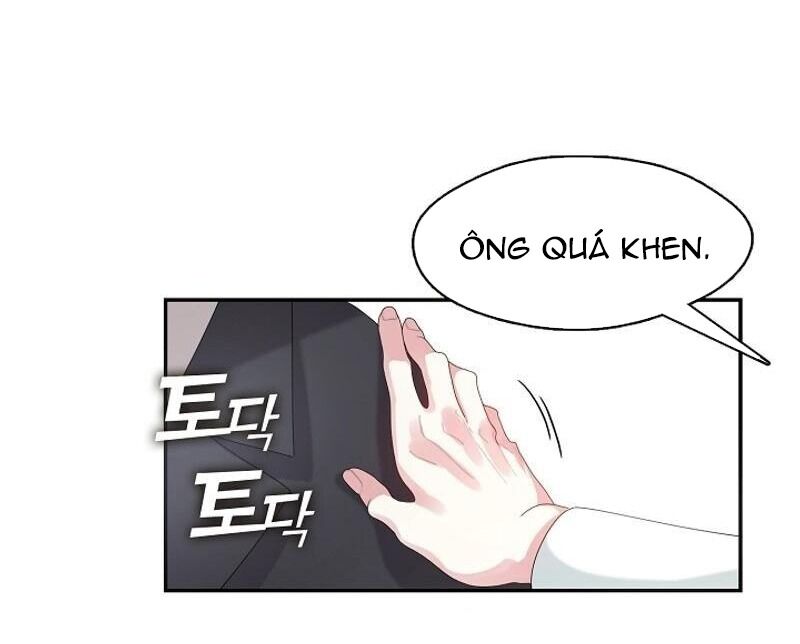 Tình Yêu Hỡi, Sao Người Lại Hối Hận Rồi? Chapter 6 - Trang 2