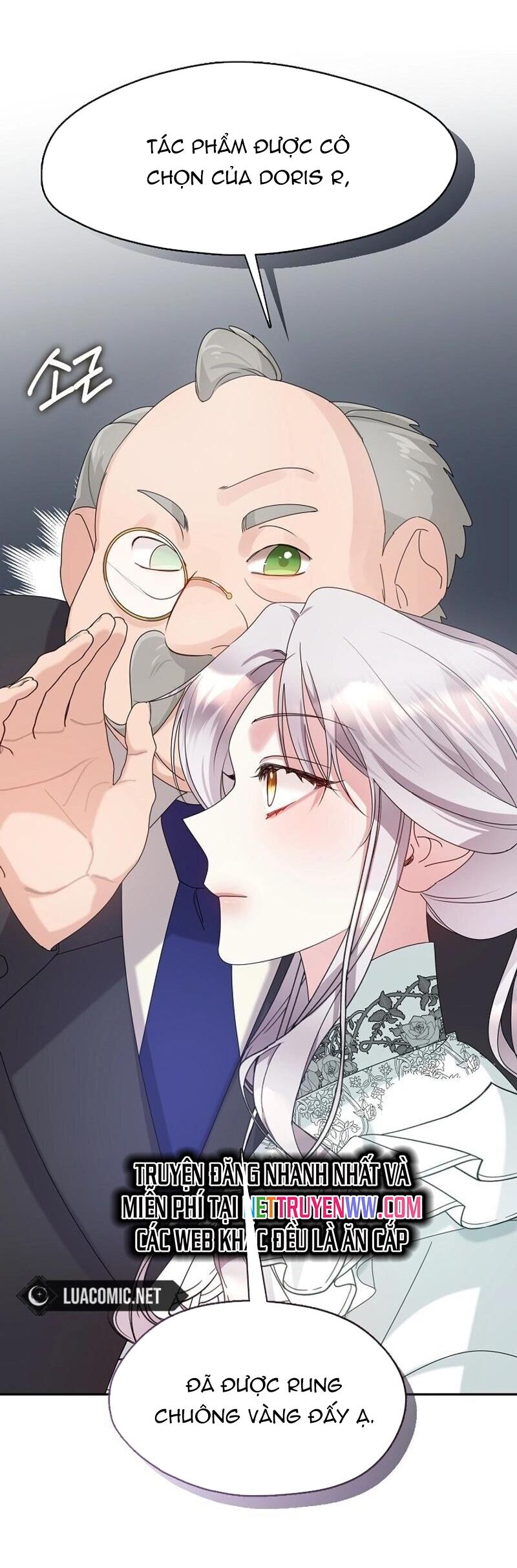 Tình Yêu Hỡi, Sao Người Lại Hối Hận Rồi? Chapter 6 - Trang 2