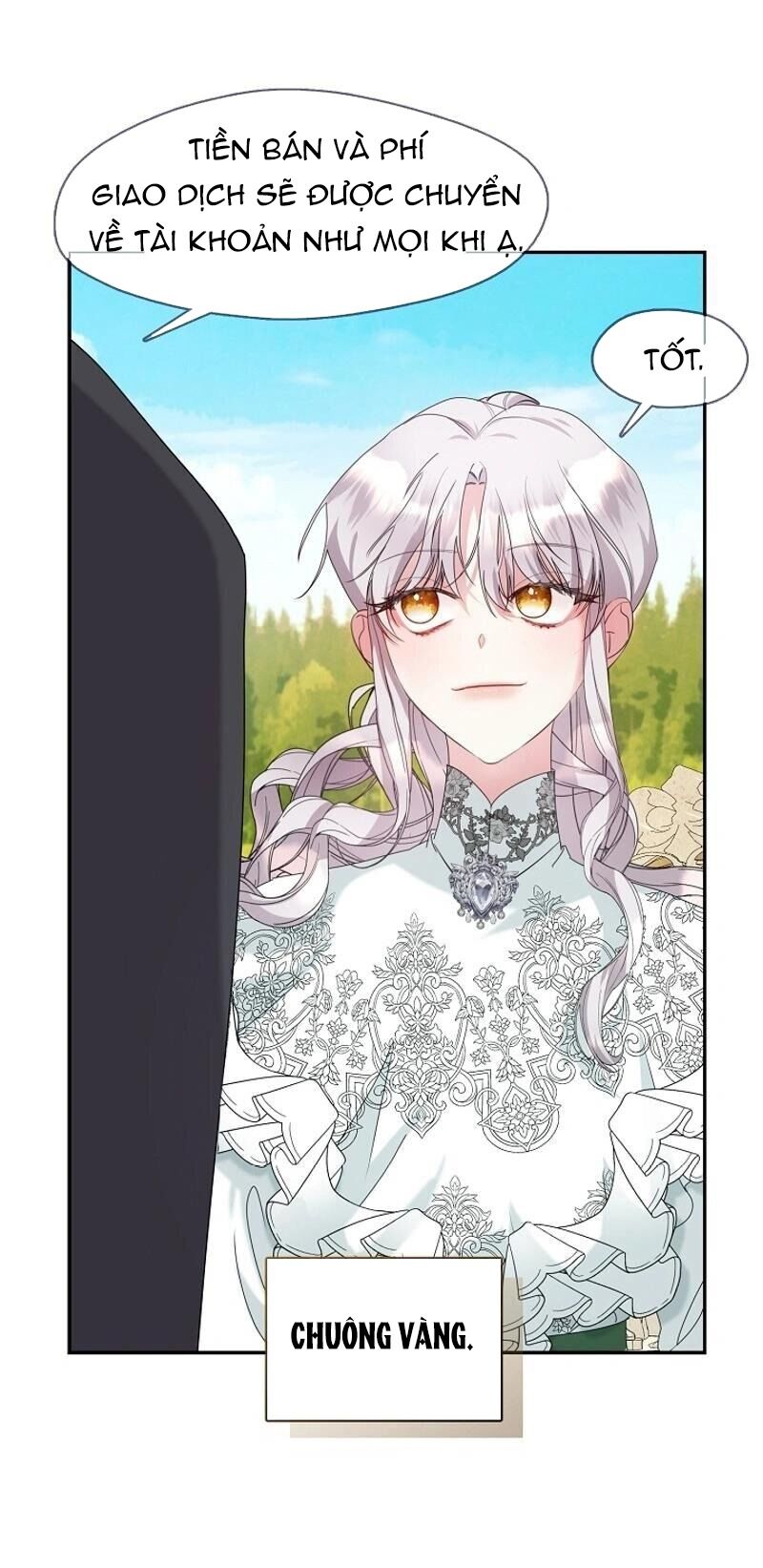 Tình Yêu Hỡi, Sao Người Lại Hối Hận Rồi? Chapter 6 - Trang 2
