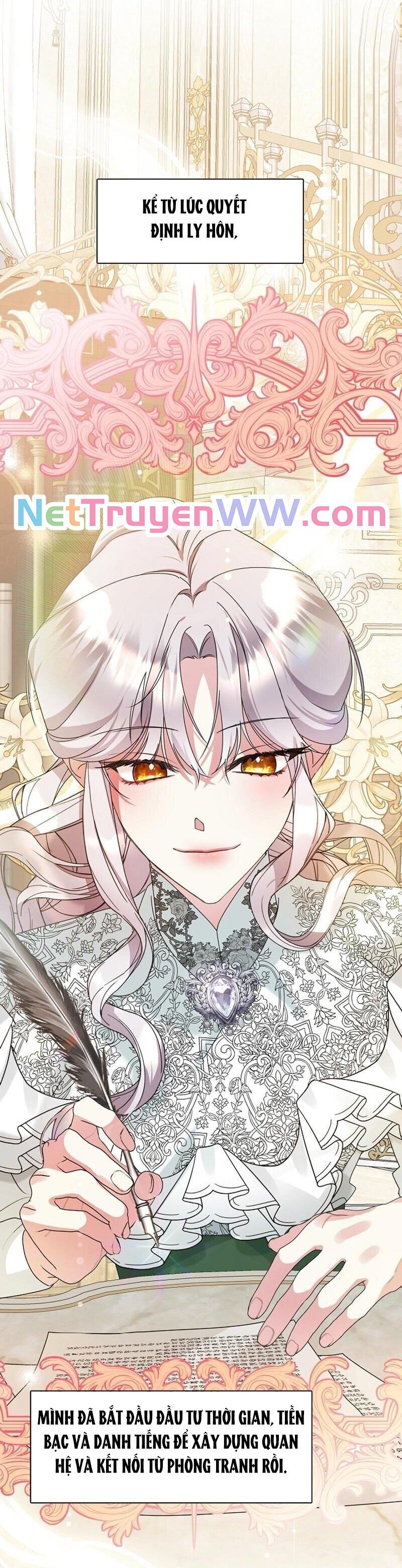 Tình Yêu Hỡi, Sao Người Lại Hối Hận Rồi? Chapter 6 - Trang 2