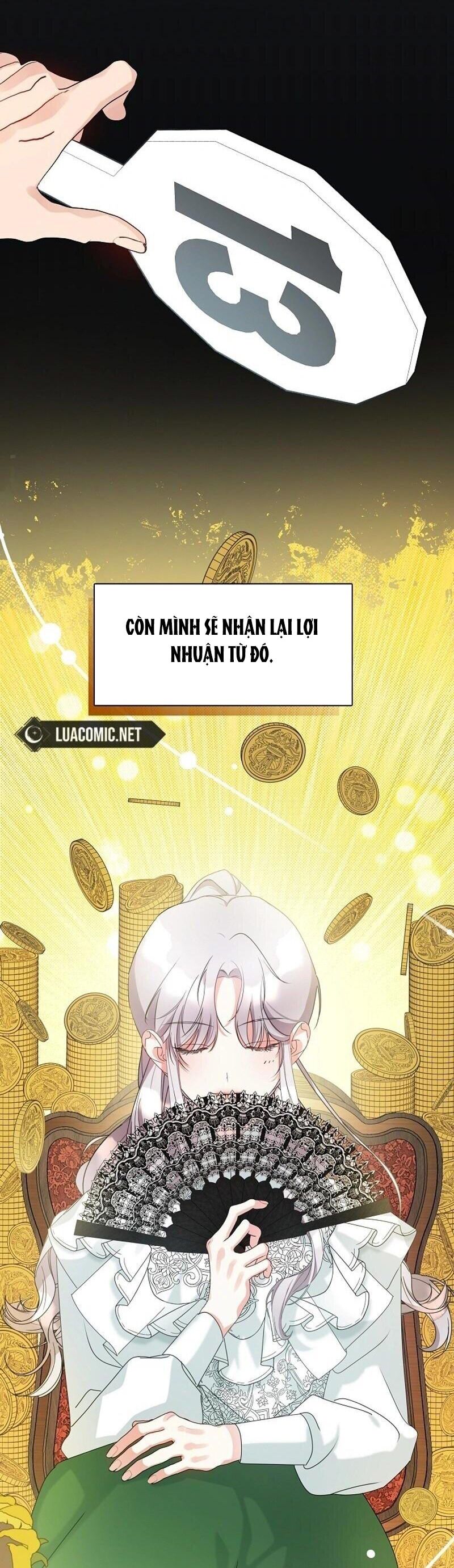 Tình Yêu Hỡi, Sao Người Lại Hối Hận Rồi? Chapter 6 - Trang 2