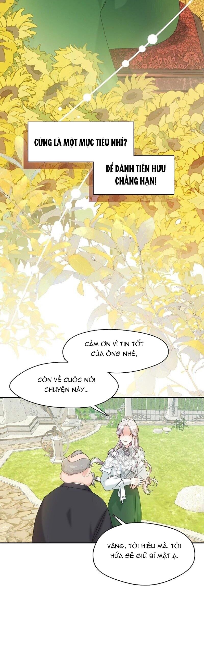Tình Yêu Hỡi, Sao Người Lại Hối Hận Rồi? Chapter 6 - Trang 2