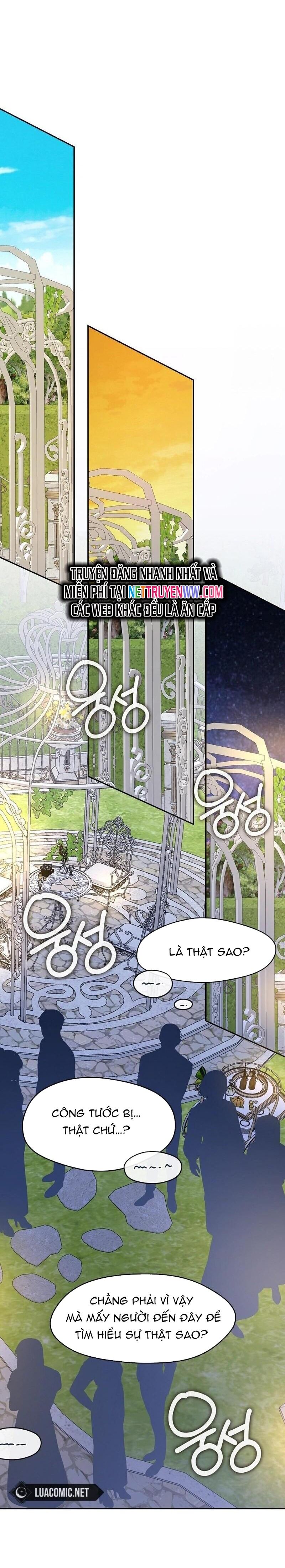 Tình Yêu Hỡi, Sao Người Lại Hối Hận Rồi? Chapter 6 - Trang 2