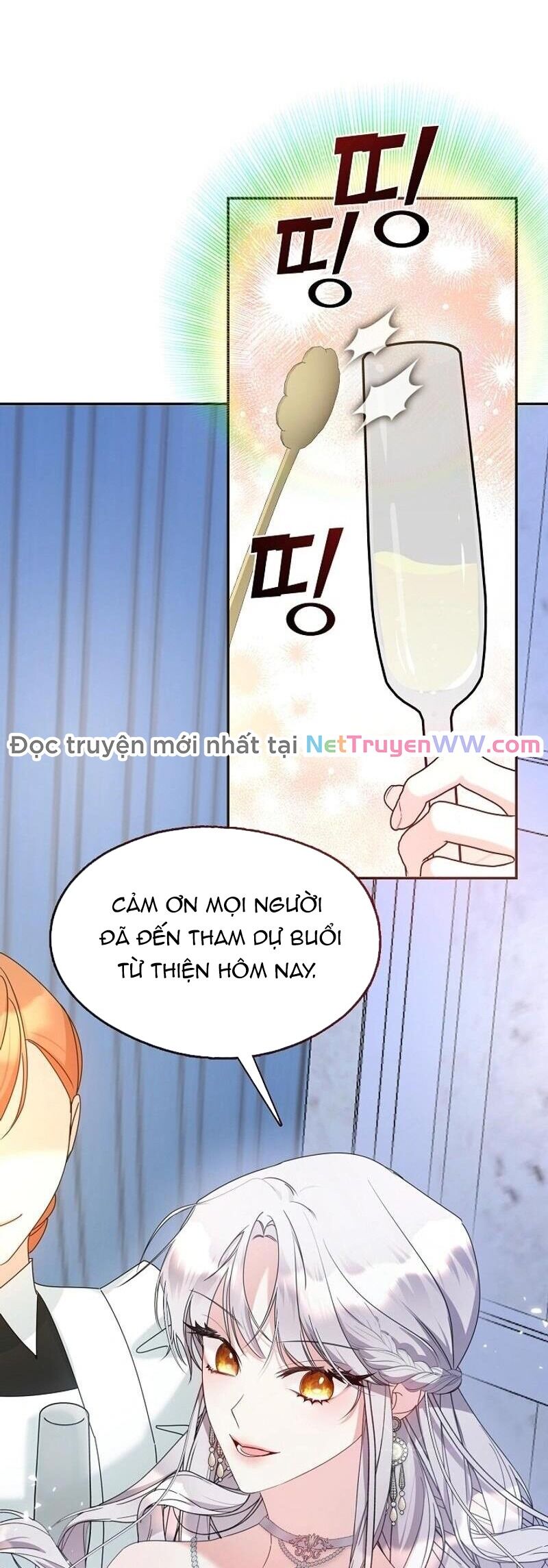 Tình Yêu Hỡi, Sao Người Lại Hối Hận Rồi? Chapter 6 - Trang 2