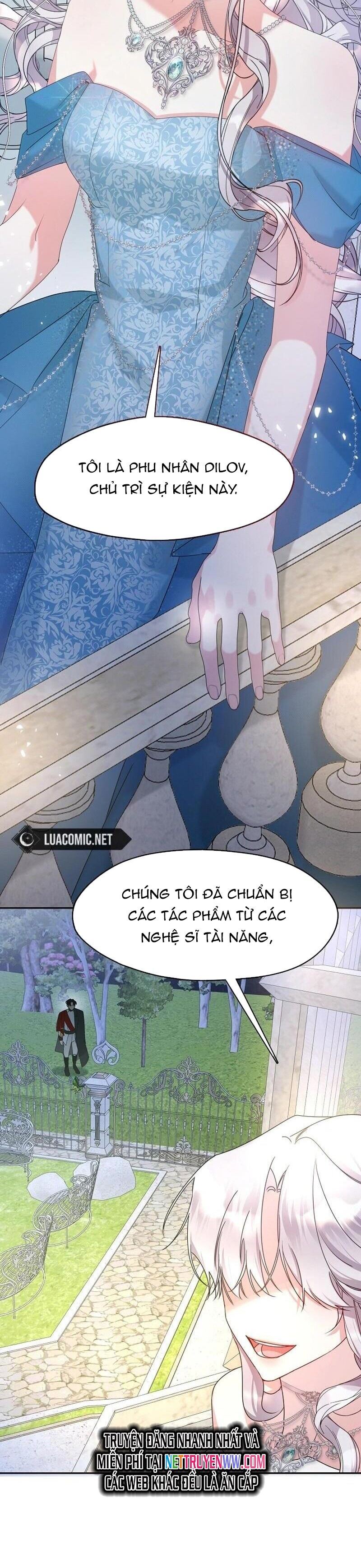 Tình Yêu Hỡi, Sao Người Lại Hối Hận Rồi? Chapter 6 - Trang 2