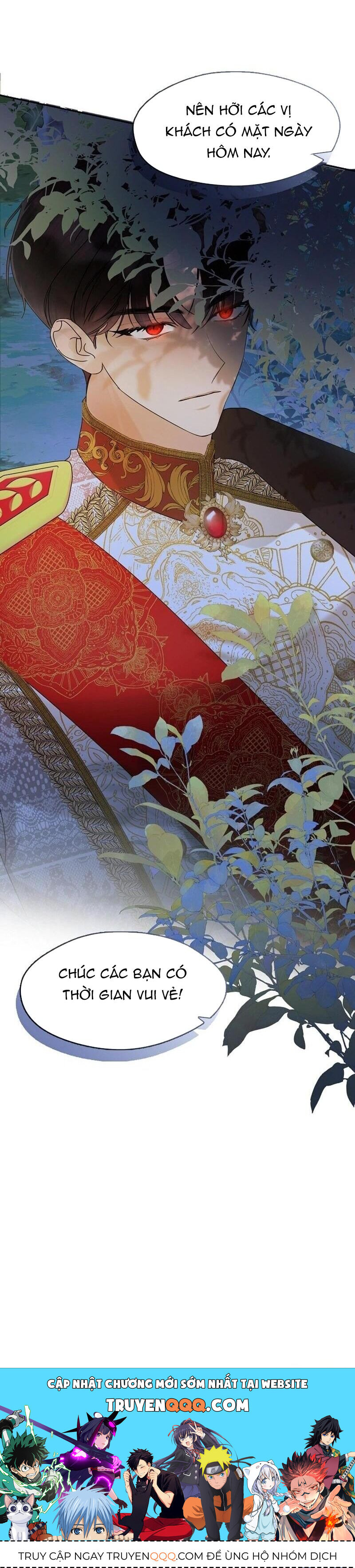 Tình Yêu Hỡi, Sao Người Lại Hối Hận Rồi? Chapter 6 - Trang 2