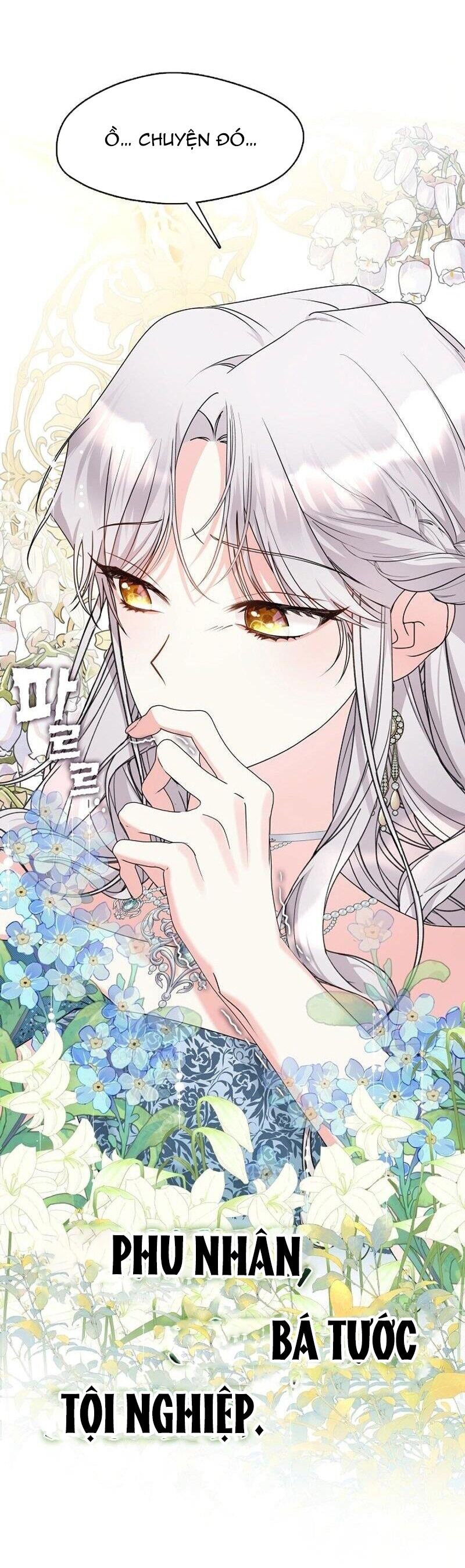 Tình Yêu Hỡi, Sao Người Lại Hối Hận Rồi? Chapter 7 - Trang 2