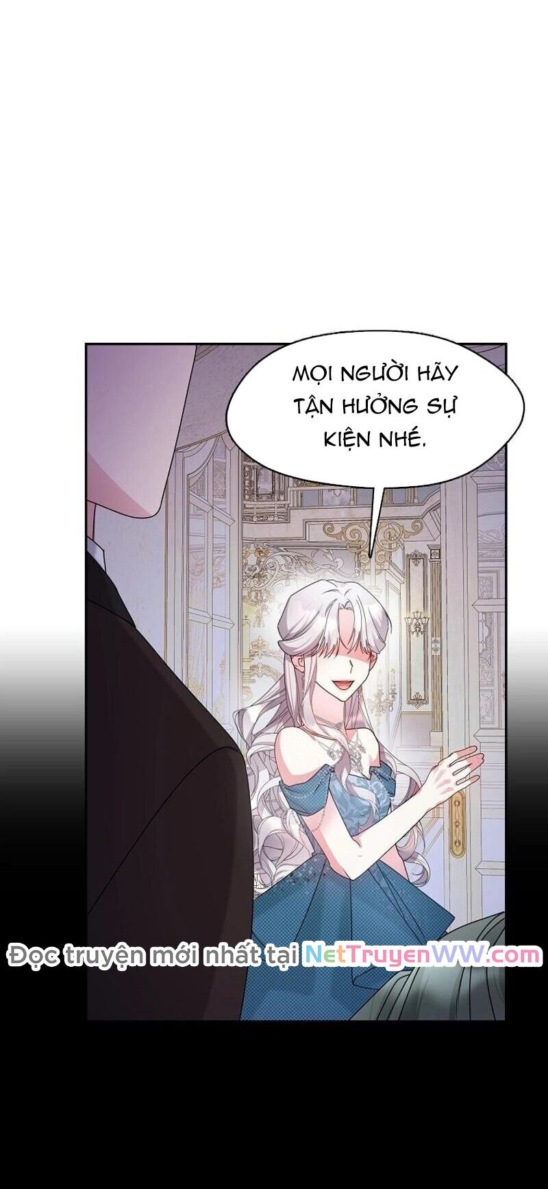 Tình Yêu Hỡi, Sao Người Lại Hối Hận Rồi? Chapter 7 - Trang 2