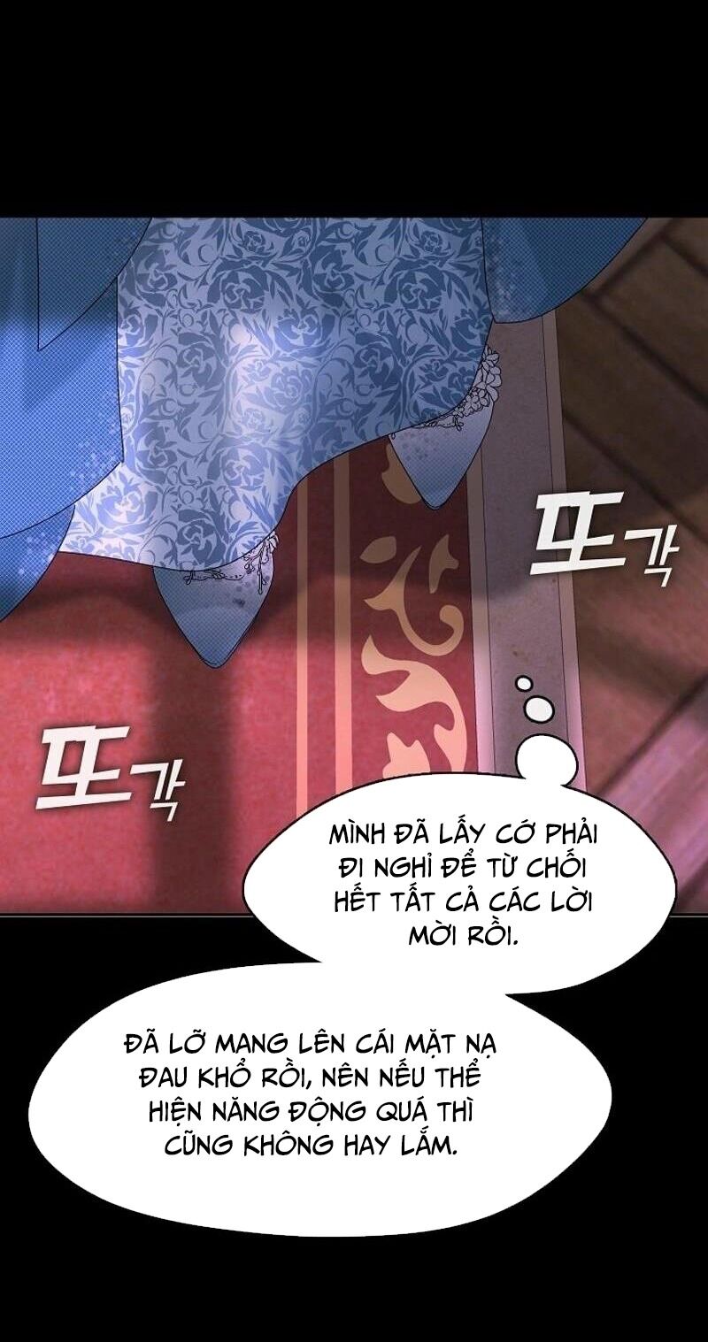 Tình Yêu Hỡi, Sao Người Lại Hối Hận Rồi? Chapter 7 - Trang 2
