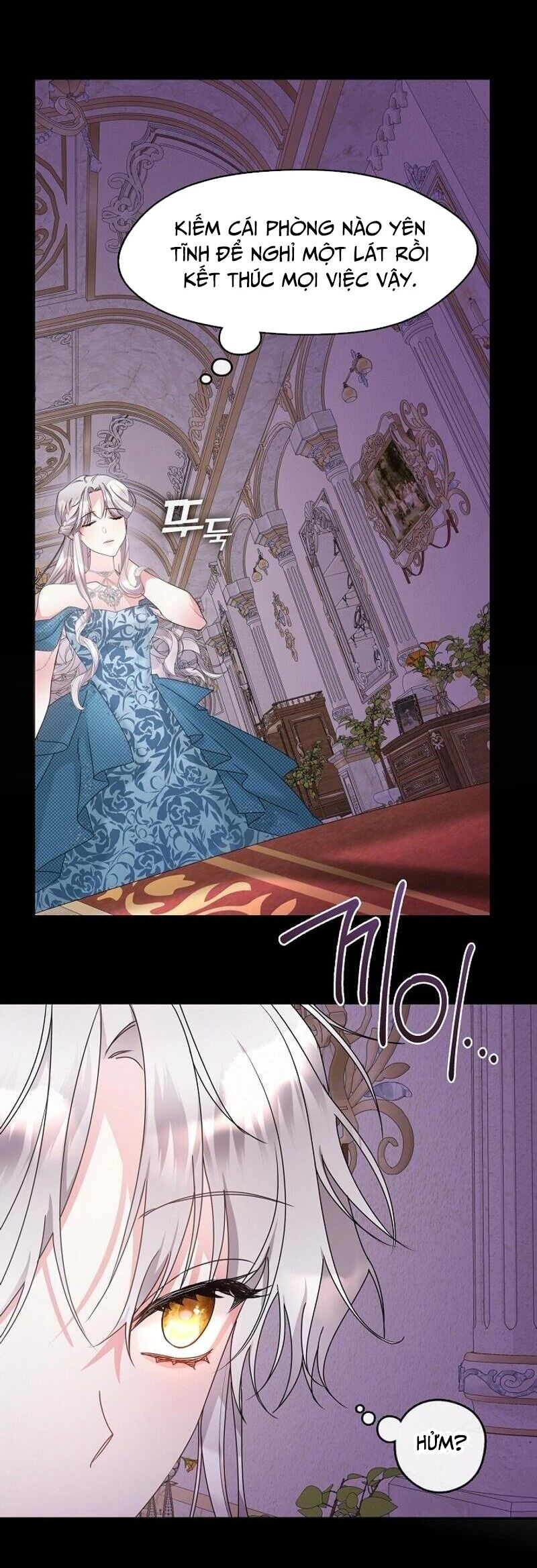 Tình Yêu Hỡi, Sao Người Lại Hối Hận Rồi? Chapter 7 - Trang 2