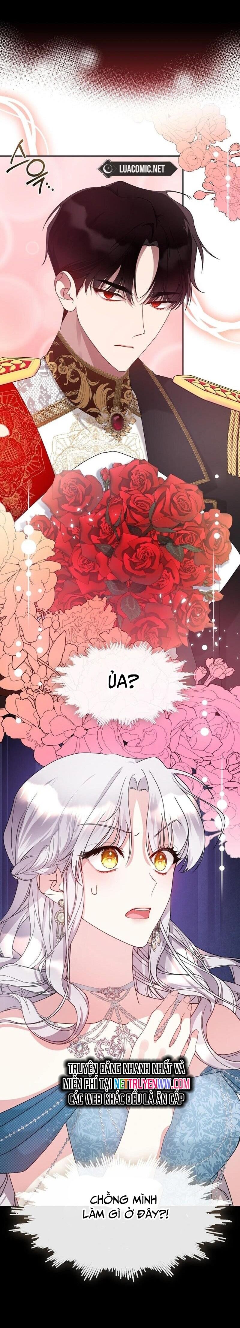 Tình Yêu Hỡi, Sao Người Lại Hối Hận Rồi? Chapter 7 - Trang 2