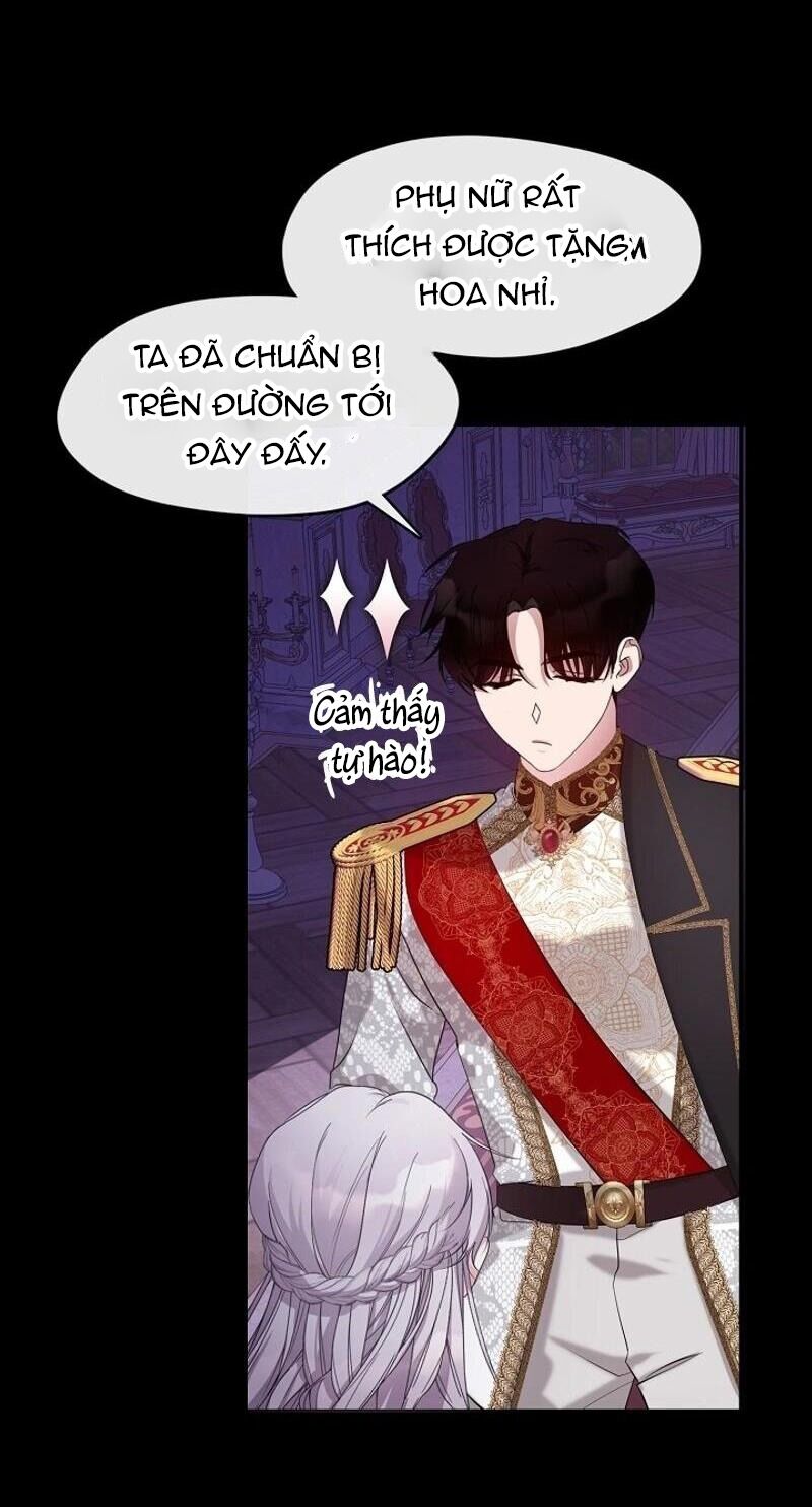 Tình Yêu Hỡi, Sao Người Lại Hối Hận Rồi? Chapter 7 - Trang 2