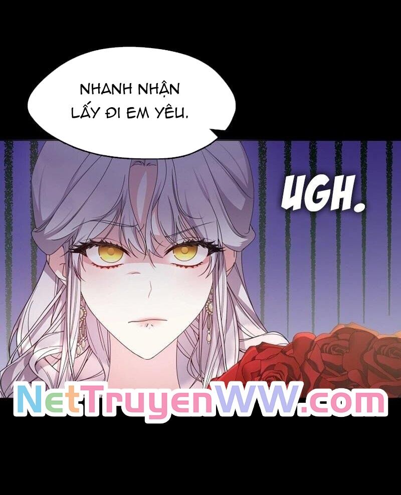 Tình Yêu Hỡi, Sao Người Lại Hối Hận Rồi? Chapter 7 - Trang 2