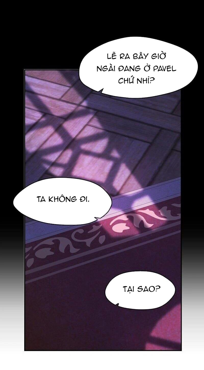 Tình Yêu Hỡi, Sao Người Lại Hối Hận Rồi? Chapter 7 - Trang 2