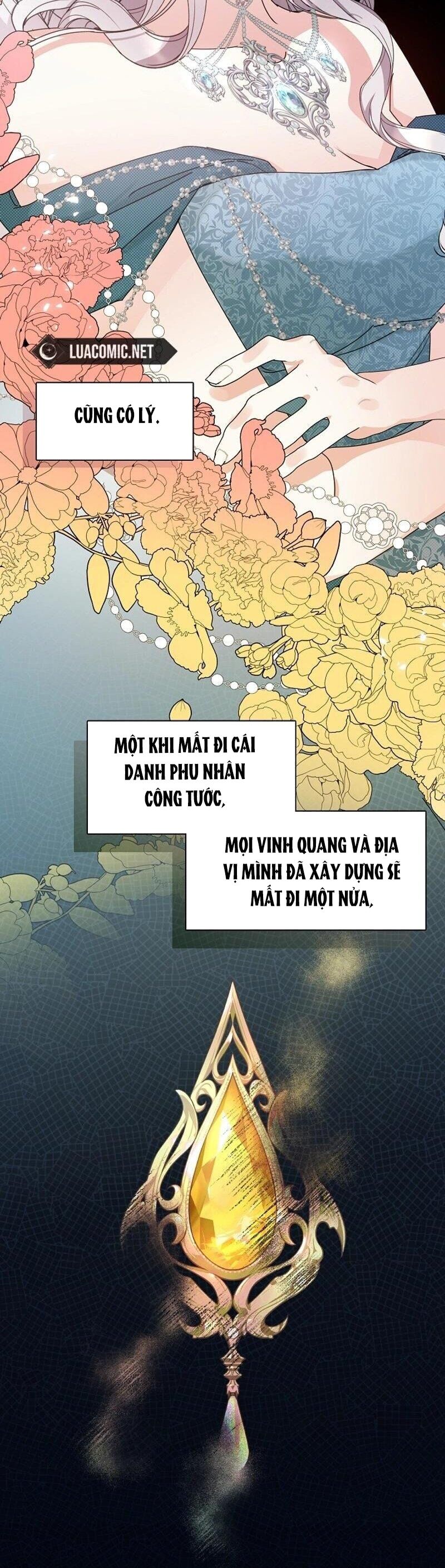 Tình Yêu Hỡi, Sao Người Lại Hối Hận Rồi? Chapter 7 - Trang 2