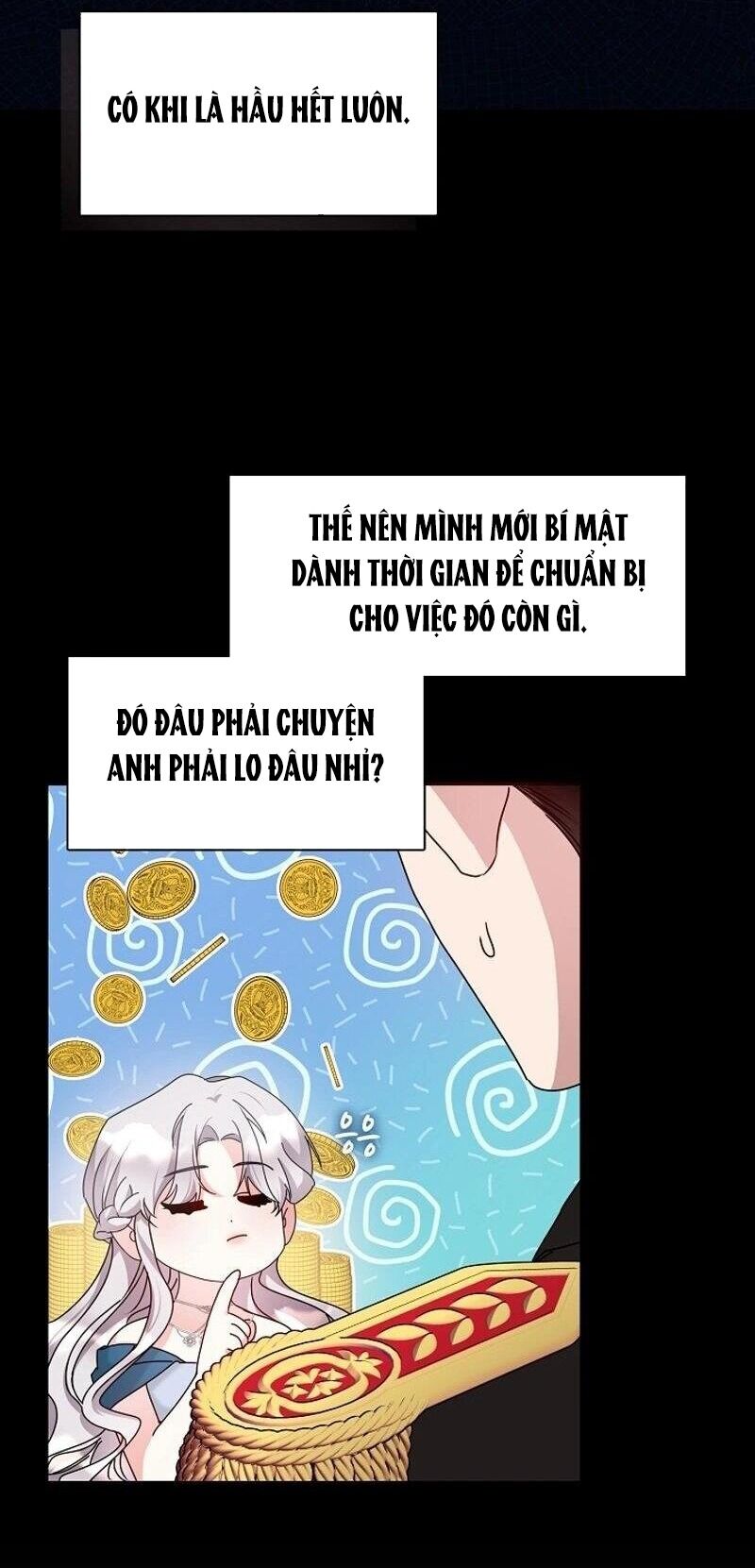 Tình Yêu Hỡi, Sao Người Lại Hối Hận Rồi? Chapter 7 - Trang 2