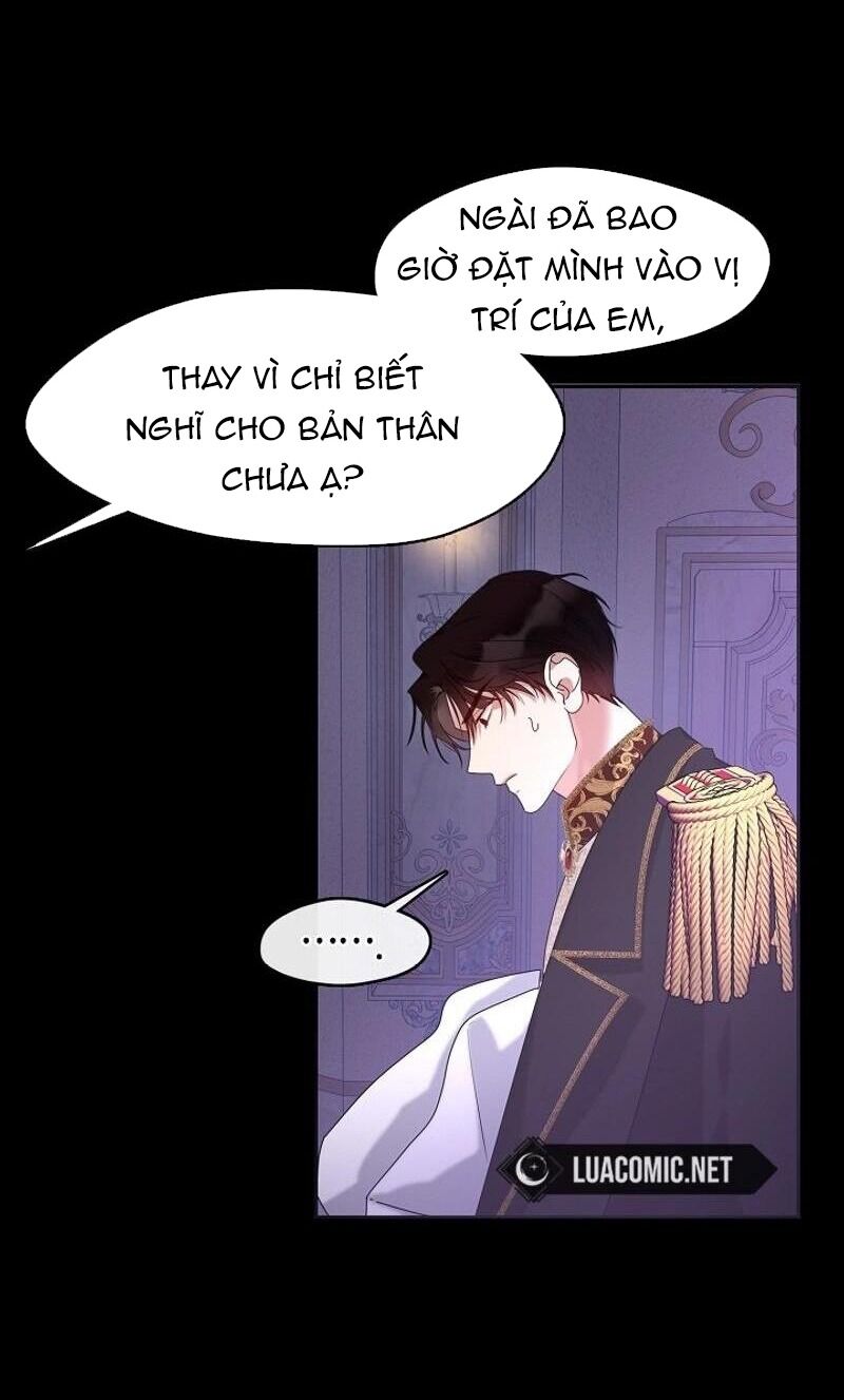 Tình Yêu Hỡi, Sao Người Lại Hối Hận Rồi? Chapter 7 - Trang 2