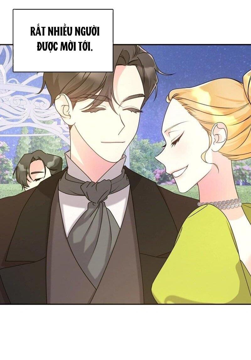 Tình Yêu Hỡi, Sao Người Lại Hối Hận Rồi? Chapter 7 - Trang 2