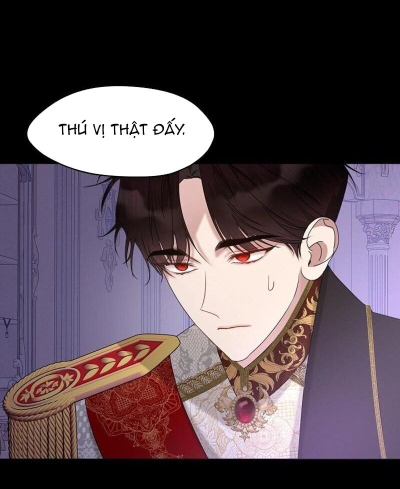 Tình Yêu Hỡi, Sao Người Lại Hối Hận Rồi? Chapter 7 - Trang 2
