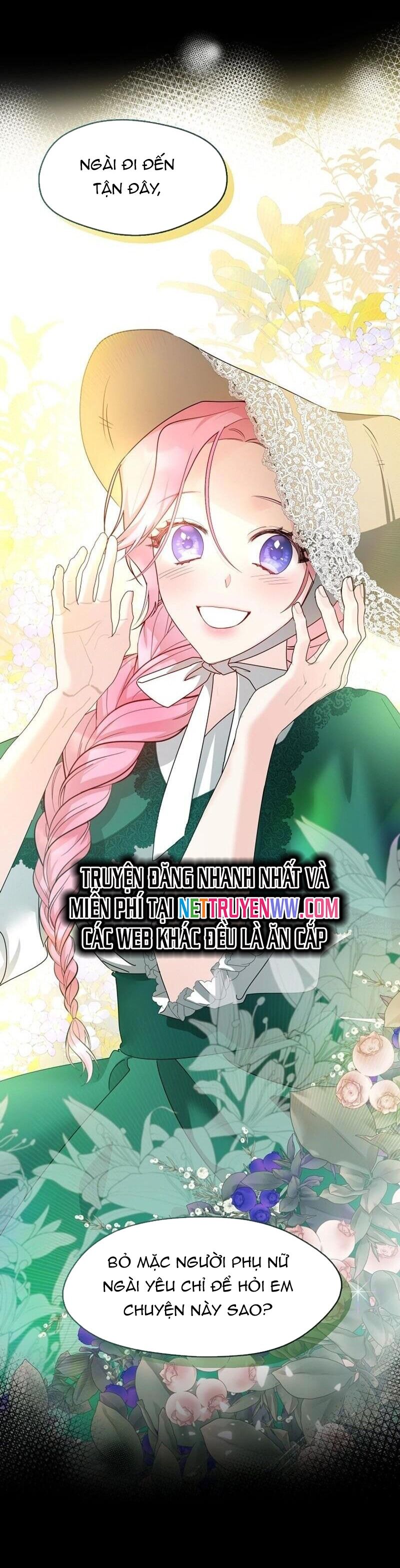 Tình Yêu Hỡi, Sao Người Lại Hối Hận Rồi? Chapter 7 - Trang 2