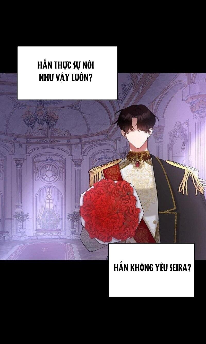 Tình Yêu Hỡi, Sao Người Lại Hối Hận Rồi? Chapter 7 - Trang 2