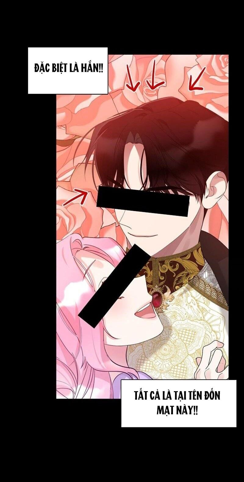 Tình Yêu Hỡi, Sao Người Lại Hối Hận Rồi? Chapter 7 - Trang 2