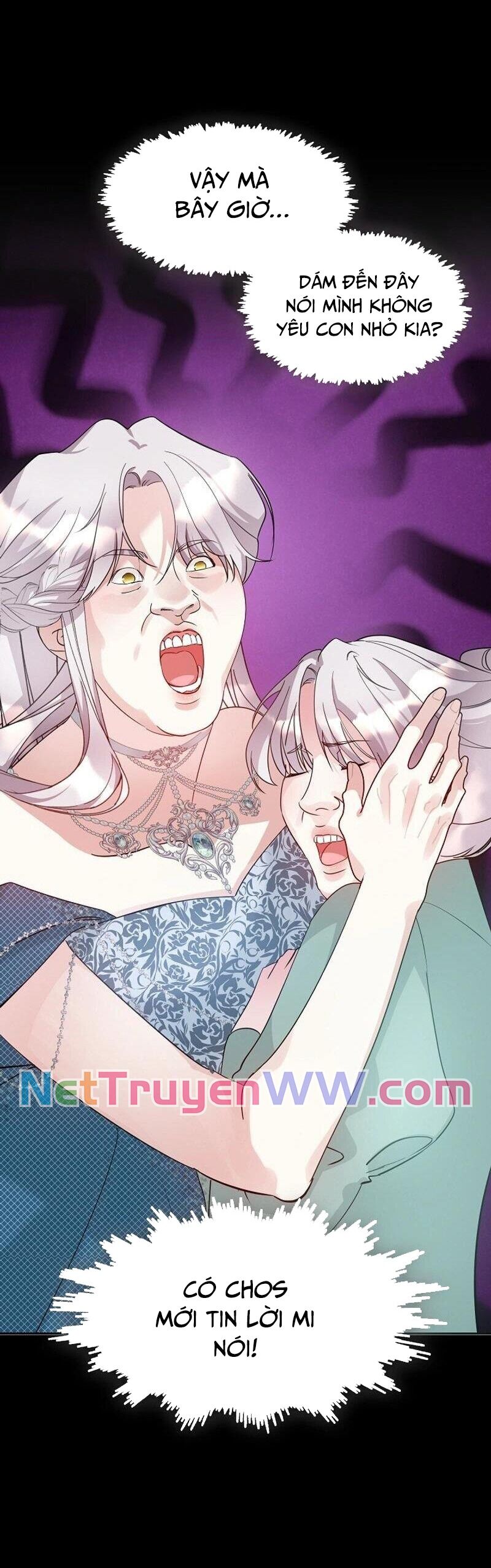 Tình Yêu Hỡi, Sao Người Lại Hối Hận Rồi? Chapter 7 - Trang 2