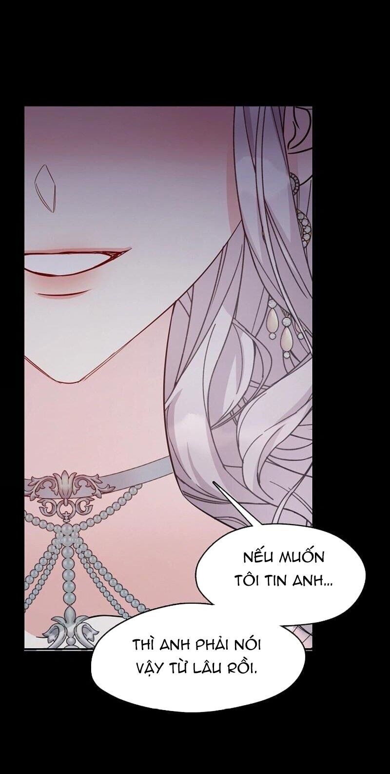 Tình Yêu Hỡi, Sao Người Lại Hối Hận Rồi? Chapter 7 - Trang 2